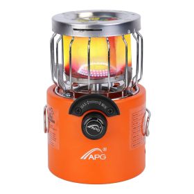 2000W 2 In 1 Camping Stove, Tent Heater, Outdoor Gas Stove, Portable Backpacking Stove. 2000W 2 In 1 Camping Stove, Tent Heater, Outdoor Gas Stove, Portable Backpacking Stove.